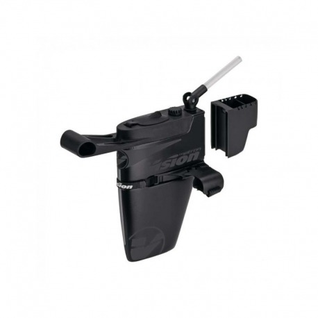 KIT SYSTÈME D'HYDRATATION POUR GUIDON VISION METRON 600 ml