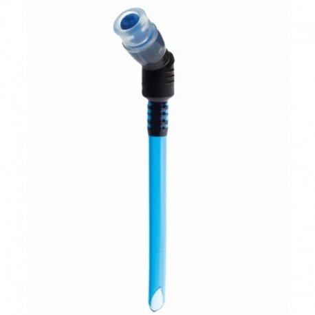 TUBE AVEC BUSE EN SILICONE