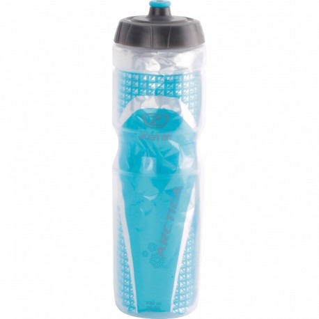 FLACON ZEFAL ISOTHERMO ARCTICA BLEU 750 ml