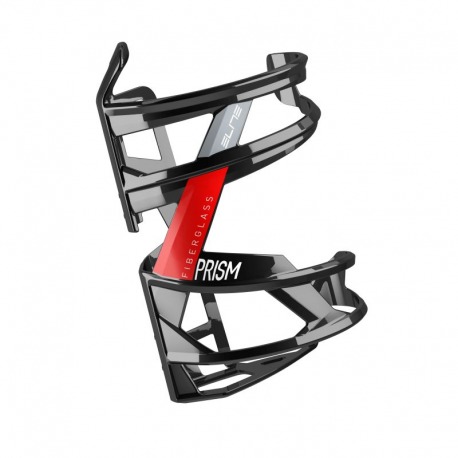 P/BOTTLE LATERAL ELITE PRISM GLOSSY FIBRE NE/RO DROITE