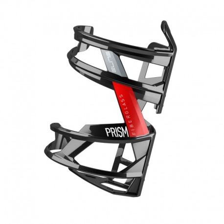 POUR BOUTEILLE LATÉRALE ELITE PRISM GLOSSY FIBER NE/RO GAUCHE