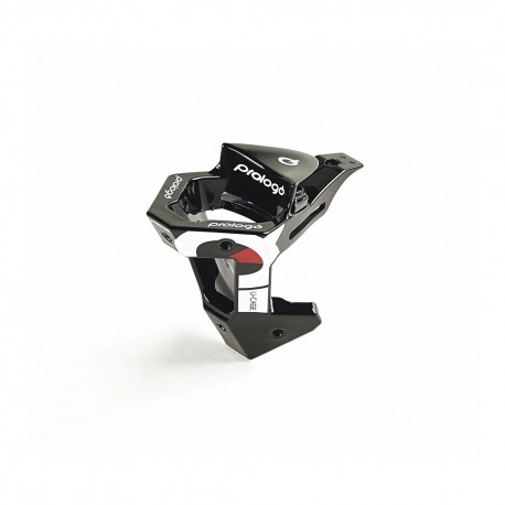 P/BOTTLE TRIATHLON T-GALE-ZEROII-ZERO TRI NOIR/BLANC