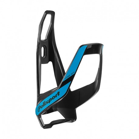PORTE BIDON POLISPORT PRO NOIR/BLEU