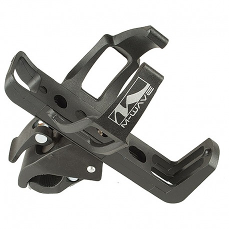 PORTE-BIDON M-WAVE QUICK RELEASE 700ml 1L PLAS.NE