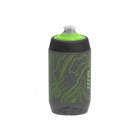 ZEFAL SENSE PRO 50 NOIR/VERT FLACON 500ml
