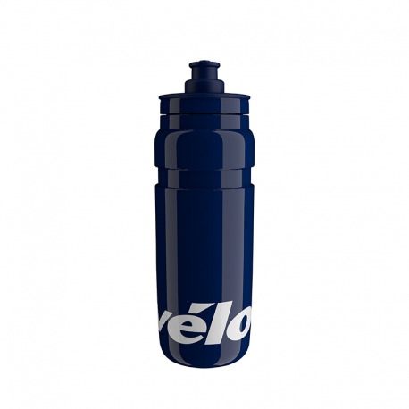 FLACON ELITE FLY TEAM CERVELO 750ml BLEU 2022