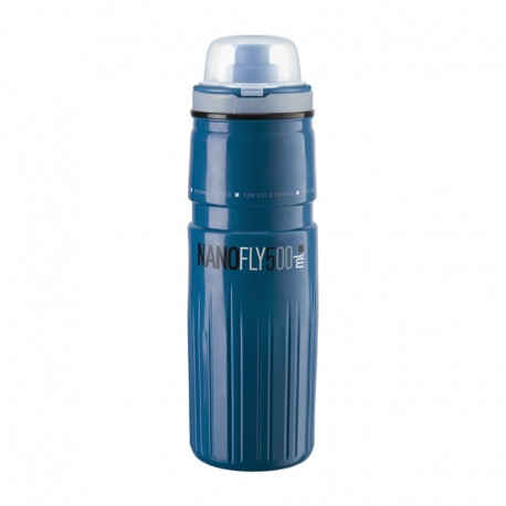 FLACON ELITE NANOFLY 500ml BLEU