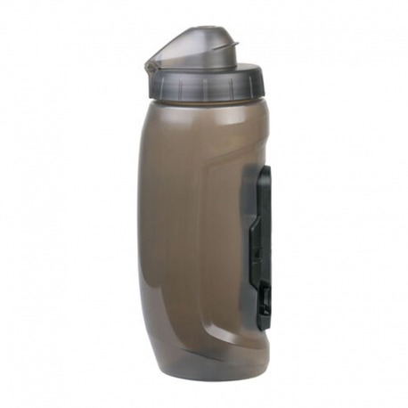 BOUTEILLE E-BIKE SKS MONKEYB.TWIST C/FIDL.GR/TRA.590ml