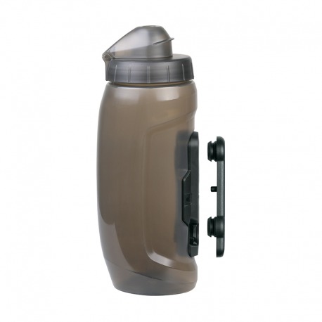 E-BIKE SKS MONKEYBOTTLE TWIST GR/TRA.590ml