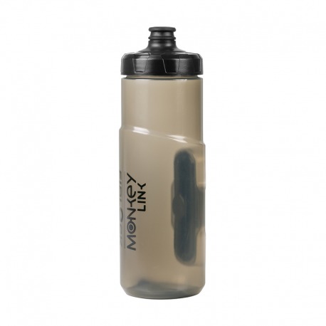 E-BIKE SKS MONKEYBOTTLE LONG TRANSP 600ml