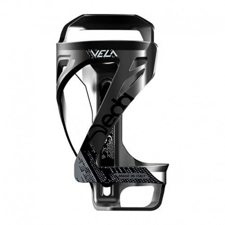 PORTE-BIDON DEDA VELA NOIR