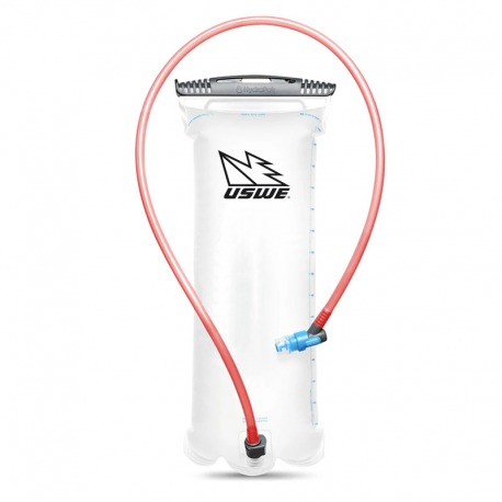 RÉSERVOIR D'HYDRATATION USWE ELITE 3L AVEC PLUG-N-PLAY