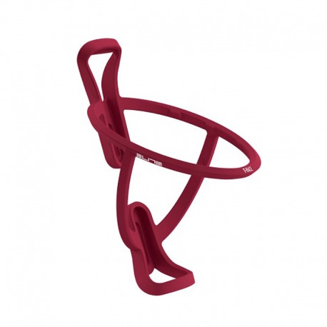 PORTE-BIDON ELITE T-RACE SOFT TOUCH AMARANTO
