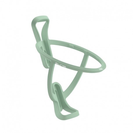 PORTE BIDON ELITE T-RACE SOFT TOUCH VERT