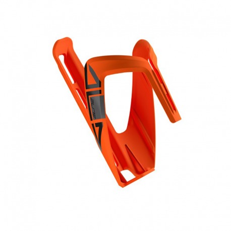 PORTE-BIDON ELITE WING SOFT TOUCH ORANGE