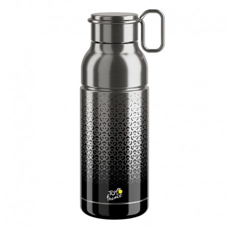 BOUTEILLE ELITE MIA TOUR DE FRANCE EN ACIER INOXYDABLE 650ml