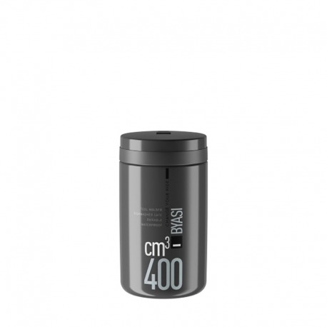 BYASI ELITE PORTE OUTILS TAMBOUR GRIS FONCE 400cc