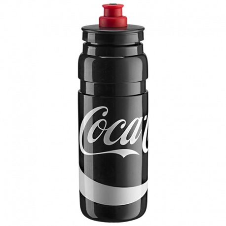 BOUTEILLE ELITE FLY COCA-COLA NOIR 750ml