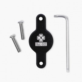 MUC-OFF SECURE TAG SUPPORT...