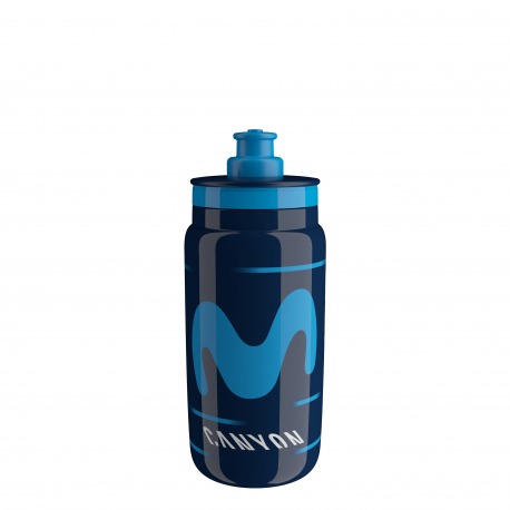 FLACON ELITE FLY TEAM MOVISTAR 550 ml 2022