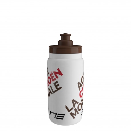 BOUTEILLE ELITE FLY TEAM AG2R-CITROËN 550 ml 2022