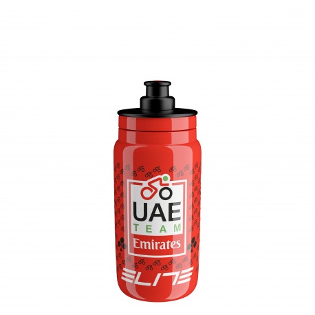 BOUTEILLE ELITE FLY TEAM UAE EMIRATES 550 ml 2022