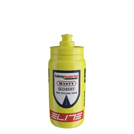 BOUTEILLE ELITE FLY TEAM INTER.WANTY GOBERT 550ml 2022