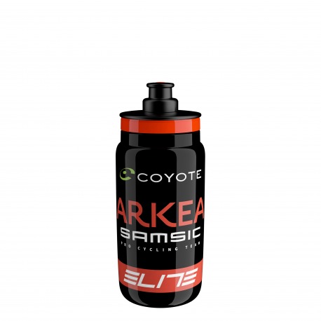 FLACON ELITE FLY TEAM ARKEA SAMSIC 550 ml 2022