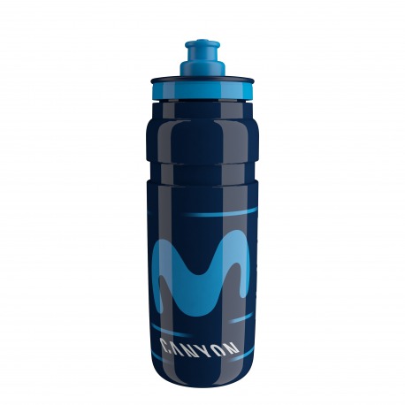 FLACON ELITE FLY TEAM MOVISTAR 750 ml 2022