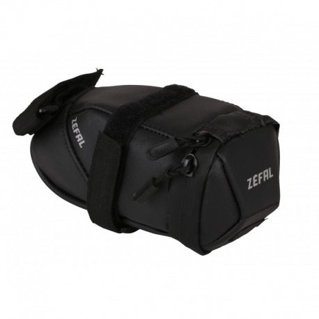 ZEFAL SACOCHE DE TIGE DE SELLE IRON PACK 2 M-DS