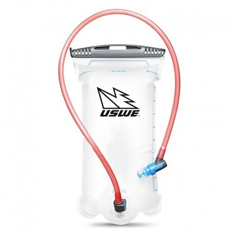 SAC D'HYDRATATION USWE ELITE 1.5LC/MANG.PLUG&PLAY