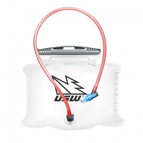 SAC HYDRATANT USWE COMPACT 1.5LC/PLUG&PLAY P/ZULO