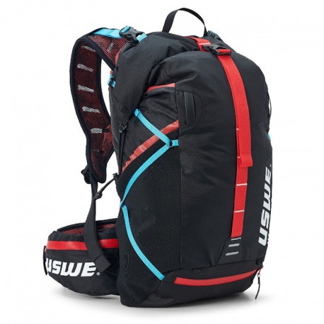 SAC A DOS USWE HAJKER 24 SUMMER HYDR.3L NDM 2.1 N/RO