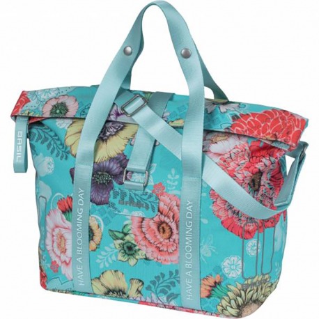 BASILIC BLOOM FIELD KF SAC 11L IMP.POLY.BLEU.FLOWER