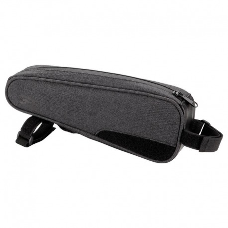 SAC PHOTO GES LARRUN 27.5x10x5cm GRIS/NOIR