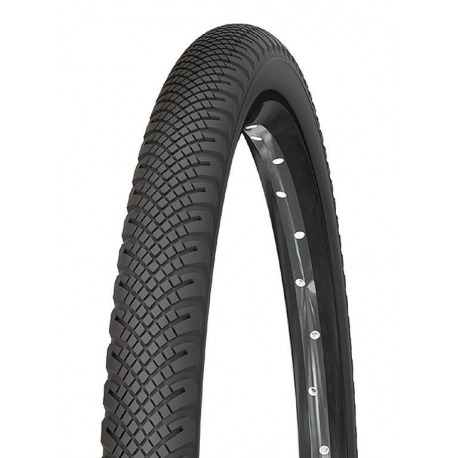 Pneu Michelin Country Rock wire 26" 26x1.75 44-559 noir