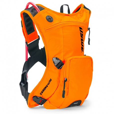 SAC À DOS HID.USWE OUTLANDER 3 NDM 1 DEP.ELITE 1.5L NAR