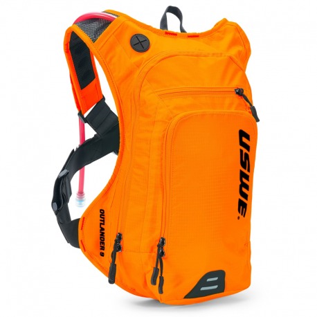 SAC A DOS HYDR.USWE OUTLANDER 9 NDM 1 DEP.ELITE 3L NARA