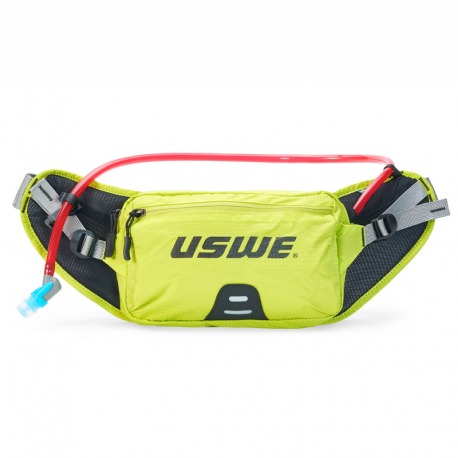 COURROIE HYDRAULIQUE USWE ZULO 2 NDM ELITE 1L PNP AMARI