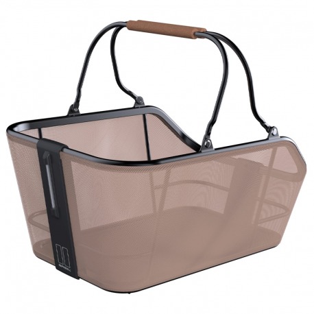 PANIER TR.BASIL CENTO TECH FIBER 21L MIK/LUZ AL.MAR