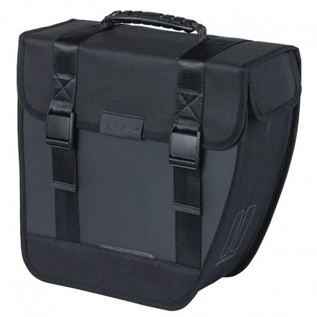 ALFOR.DER.BASIL TOUR WATERPR.HOOK-ON 14L IMP.POL.N