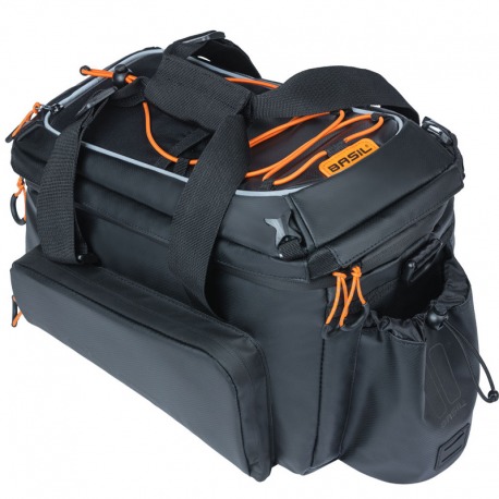 BOL.BASIL MILES TARP.XL PRO MIK 9-36L IMP.POL.N/NA
