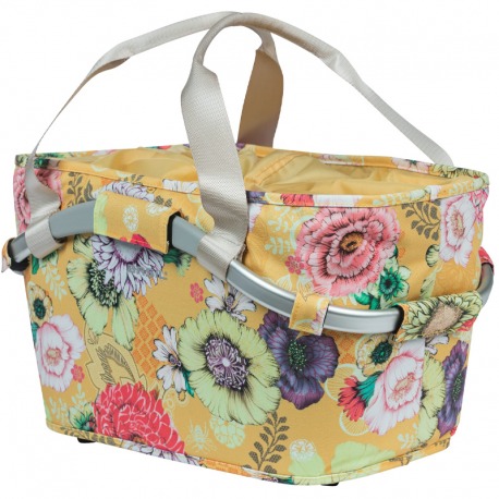PANIER TR.BASILIC BLOOM FIELD CA MIK 22L IMP.AMA.FLOR