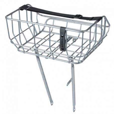 PANIER AVANT BASILIC PORTLAND 26-28 25L ALU.PLA.VINTAGE
