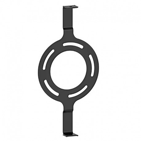 CARTE CHAINE HEBIE POUR BOSCH GEN 3 38T NOIR