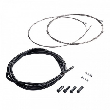 KIT CÂBLES ET VALISE BRAKE.GPO.ELECTR.FSA K-FORCE WE