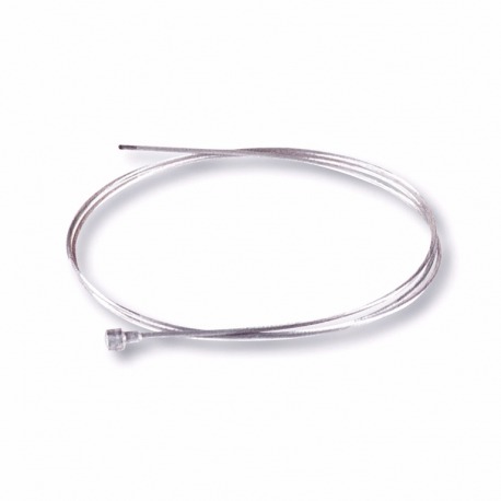 25 CÂBLES DE FREIN TRANSFIL 6x10 mm 2250 mm