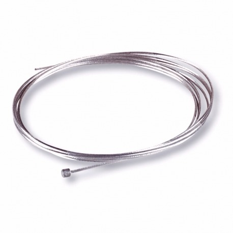 25 CABLES CHANGEMENT TRANSFILE 4x4 mm 2500 mm