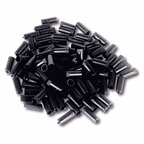 TERMINAL DE SÉLECTEUR AUTOBLOQUANT 4MM (100 unités)