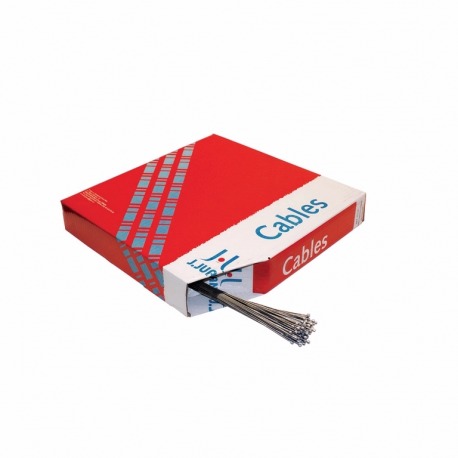 100 CABLES DE CHANGEMENT 4x4-1.3-2000 mm